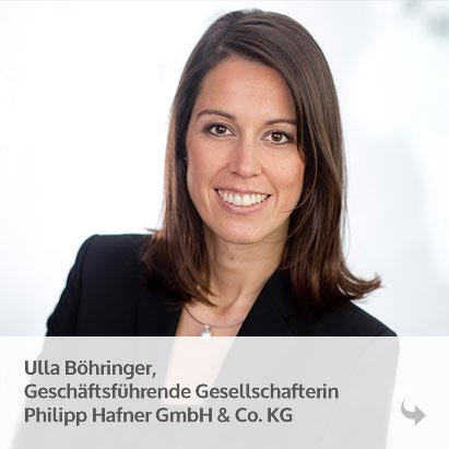 Philipp Hafner GmbH & Co. KG